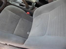 2005 Toyota Camry LE Silver 2.4L AT #Z22011